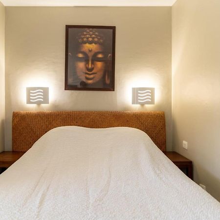 Beautiful Flat With Swimming Pool Tennis Court And Free Parking 117 Le Touquet Dış mekan fotoğraf