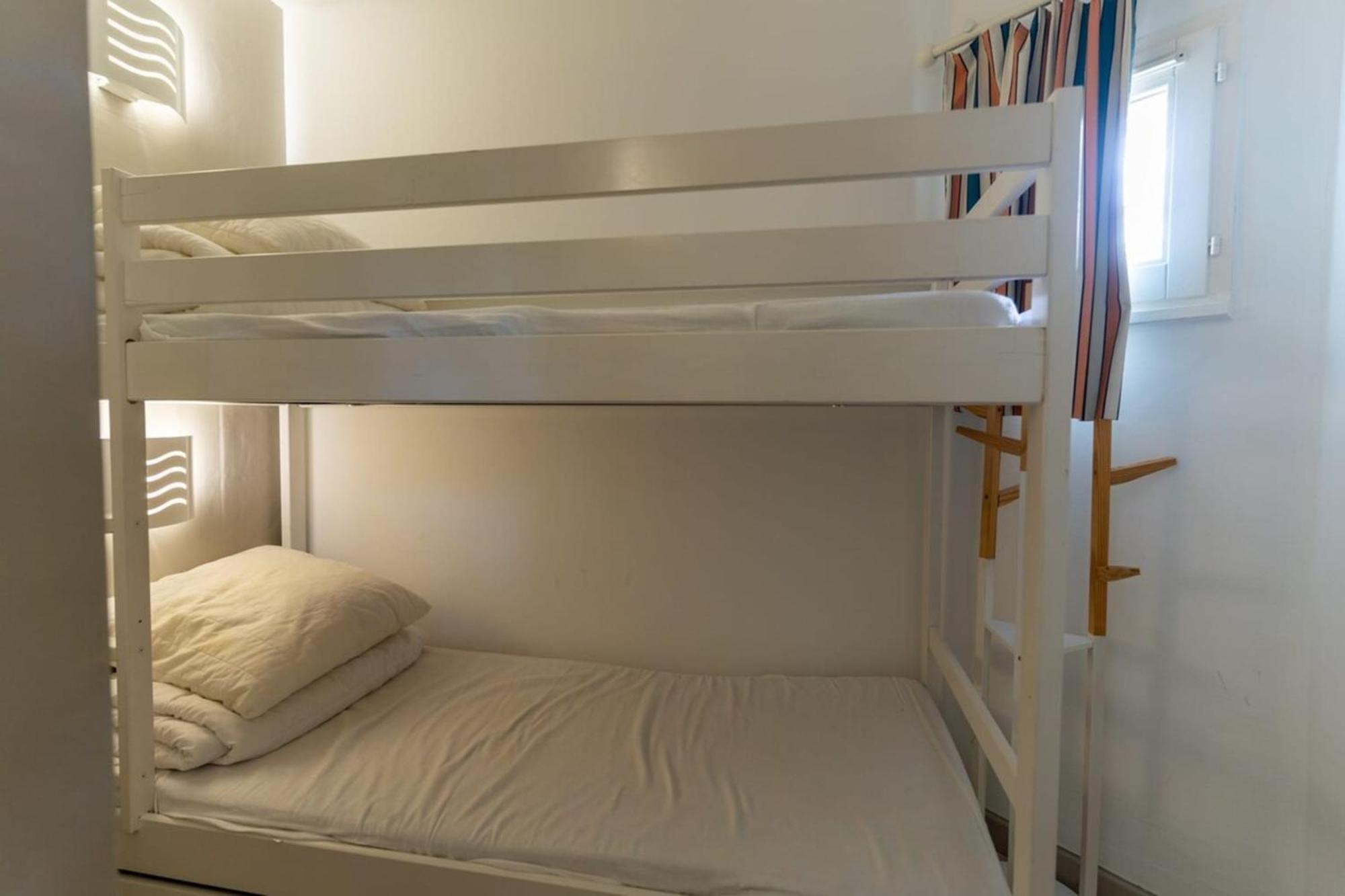 Beautiful Flat With Swimming Pool Tennis Court And Free Parking 117 Le Touquet Dış mekan fotoğraf